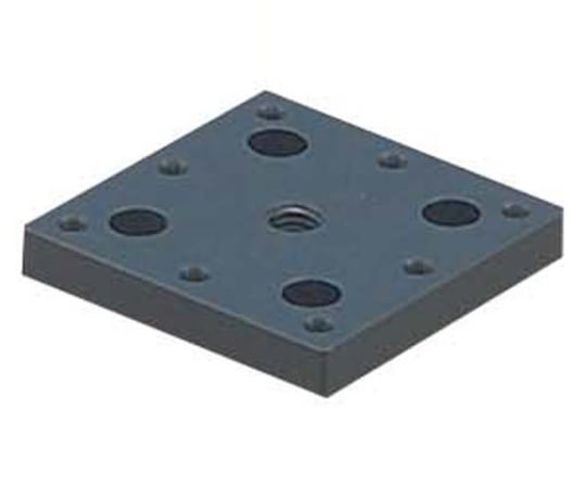 轉接板 (適用於 125 x 125) 及其他 SA-301 和更多型號 - 商品圖 3