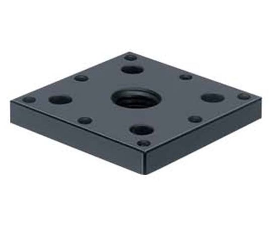 轉接板 (適用於 125 x 125) 及其他 SA-301 和更多型號 - 商品圖 4
