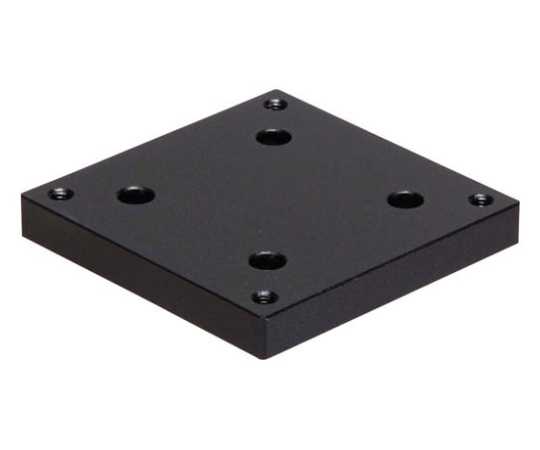 CHUO PRECISION INDUSTRIAL Co., Ltd. 墊片 (適用於 125 x 125 載物台) 及其他 SS-6012 和更多型號 - 商品圖 2