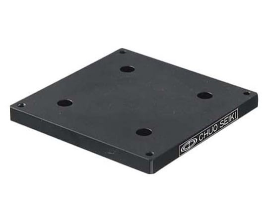 CHUO PRECISION INDUSTRIAL Co., Ltd. 墊片 (適用於 125 x 125 載物台) 及其他 SS-6012 和更多型號 - 商品圖 3