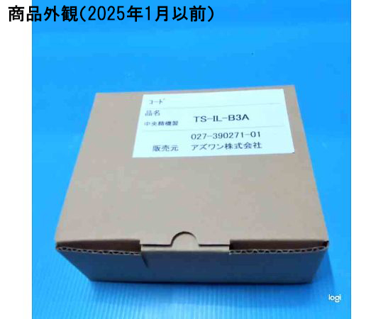 CHUO PRECISION INDUSTRIAL Co., Ltd. LED 斜射照明 TS-IL-B3A - 商品圖 2