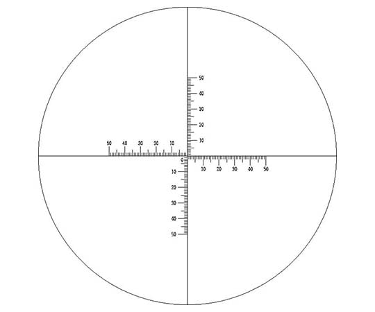 刻度板標準及其他 TS-P-2 和更多型號 - 商品圖 4
