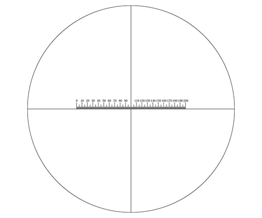 刻度板標準及其他 TS-P-2 和更多型號 - 商品圖 6