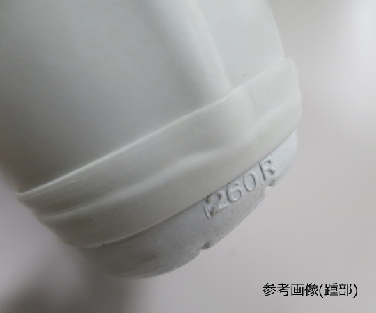 安全靴 附AC拉鍊 W 25 公分 及其他 PA9655-W-270 和更多型號 - 商品圖 5