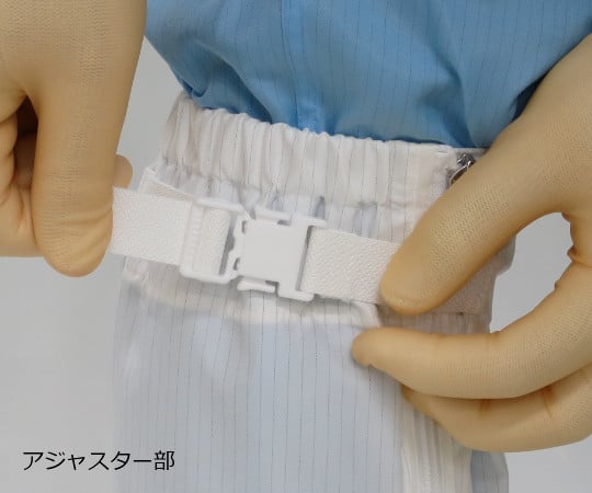 安全靴 附AC拉鍊 W 25 公分 及其他 PA9655-W-270 和更多型號 - 商品圖 7