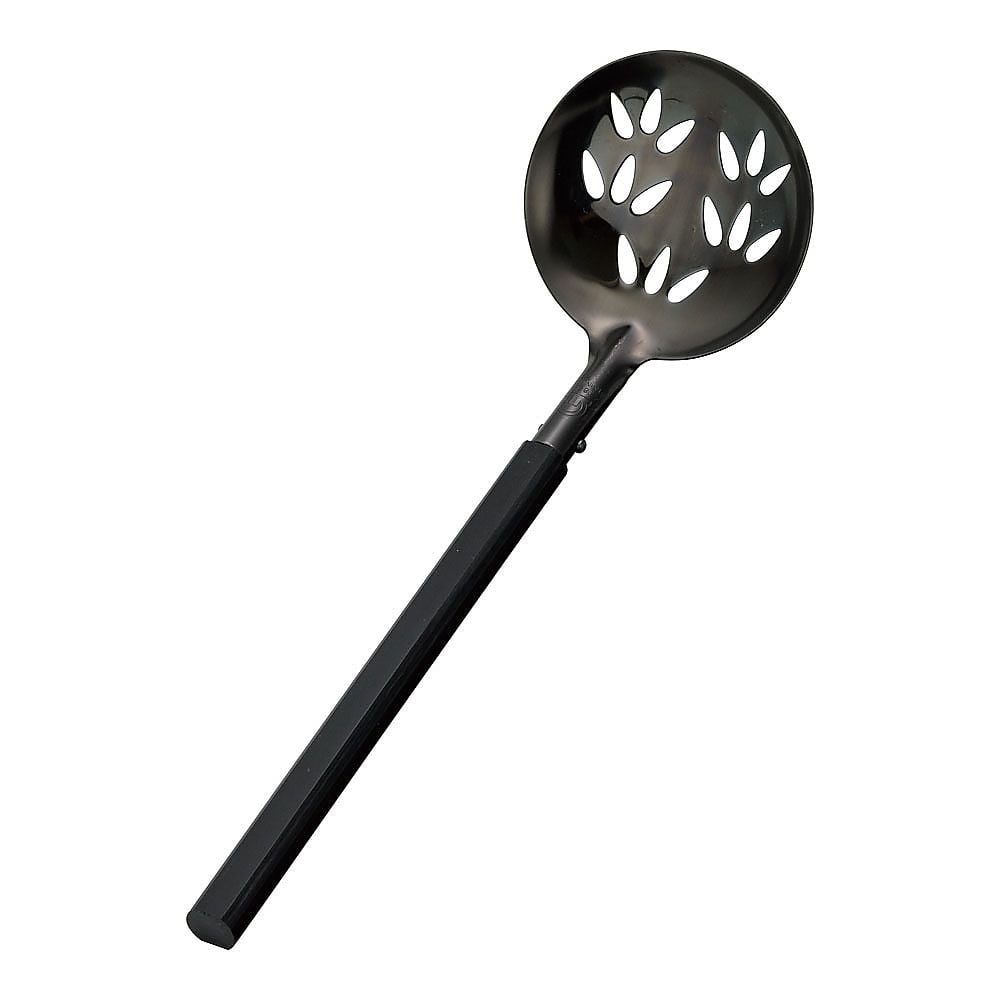 TKG Black Festival (黑色) 桌上型 無湯勺孔 及其他 - 商品圖 2