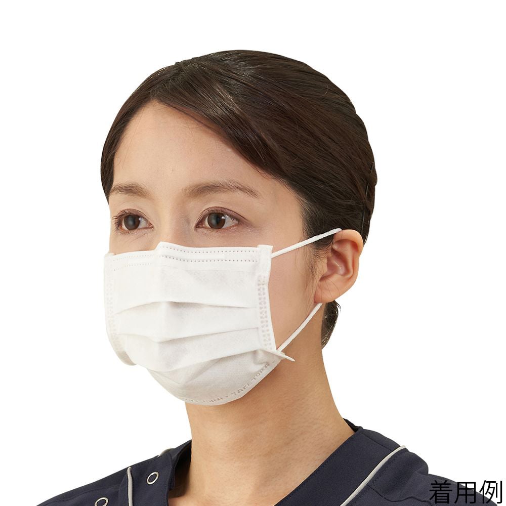防護口罩 贈送 100片 及其他 076011 和更多型號 - 商品圖 7