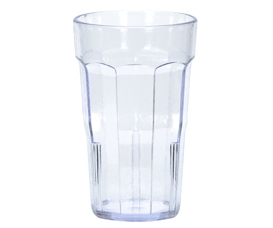MARUYAMA STAINLESS CO., LTD. PR 塑膠杯 10 盎司 透明 及其他 10001301 和更多型號 - 商品圖 3