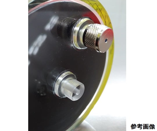 SGE Analytical Science 巨型注射器 500 毫升 500MAR-LL-GT 替換式魯爾接頭 及其他 009920 和更多型號 - 商品圖 3