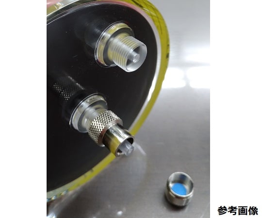 SGE Analytical Science 巨型注射器 500 毫升 500MAR-LL-GT 替換式魯爾接頭 及其他 009920 和更多型號 - 商品圖 8