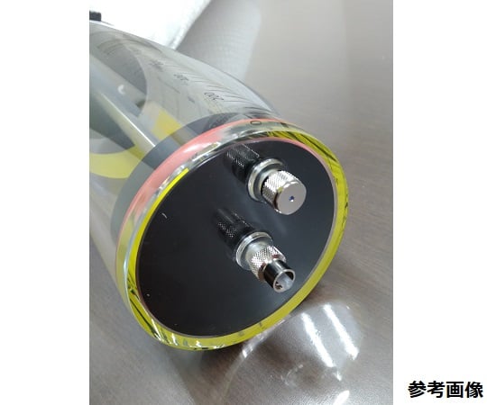 SGE Analytical Science 巨型注射器 500 毫升 500MAR-LL-GT 替換式魯爾接頭 及其他 009920 和更多型號 - 商品圖 10