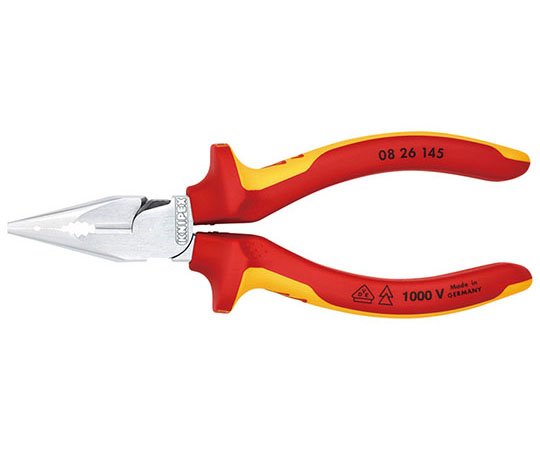 KNIPEX Needle Nose Pincers (SB) - ABP-63138506 - 商品圖 2