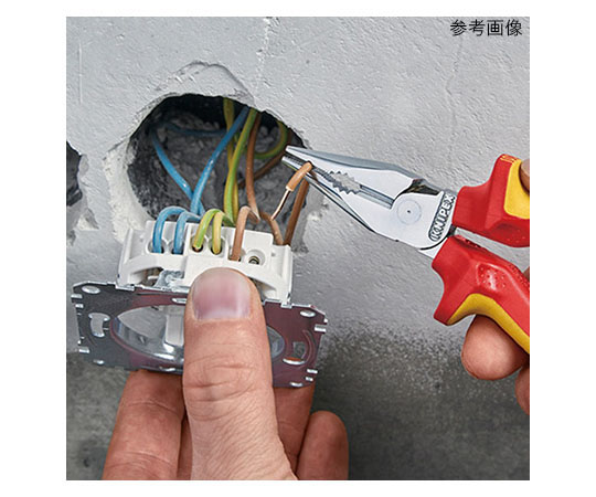 KNIPEX Needle Nose Pincers (SB) - ABP-63138506 - 商品圖 3