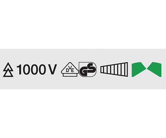 KNIPEX 尖嘴鉗 (SB) 及其他 0826-145SB 和更多型號 - 商品圖 8