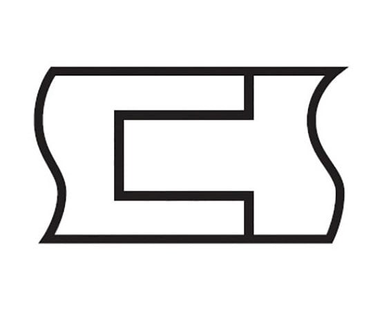 彈簧馬夾鉗 (SB) 及其他 8551-180ASB 和更多型號 - 商品圖 8