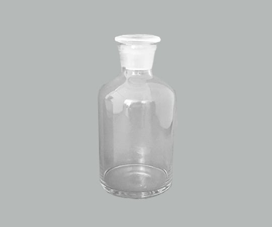 附塞窄口白色試劑瓶 30 mL 及其他 CL3110-01-10 和更多型號 - 商品圖 5