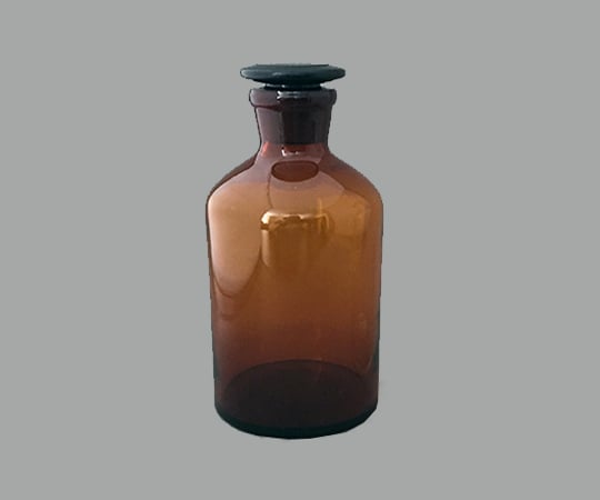 帶塞窄口棕色試劑瓶 30 毫升及其他 CL3111-02-10 和更多型號 - 商品圖 2