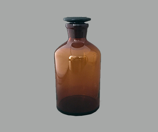 帶塞窄口棕色試劑瓶 30 毫升及其他 CL3111-02-10 和更多型號 - 商品圖 4