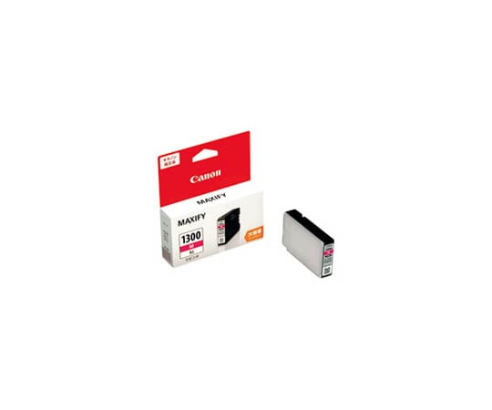 黑色墨水匣 適用於 Canon 噴墨印表機 及其他 PGI-1300M 和更多型號 - 商品圖 7