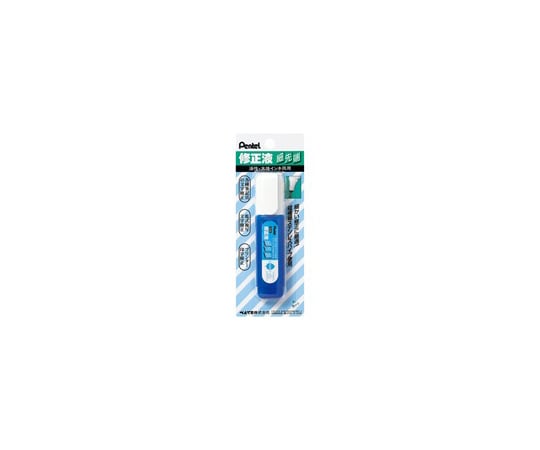 PENTEL Co., Ltd. 修正液 XEZL31-W - 商品圖 2