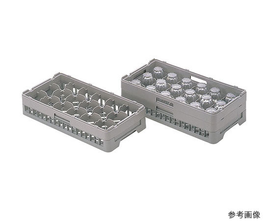18格玻璃架 HG-18-165 及其他 100090 和更多型號 - 商品圖 4