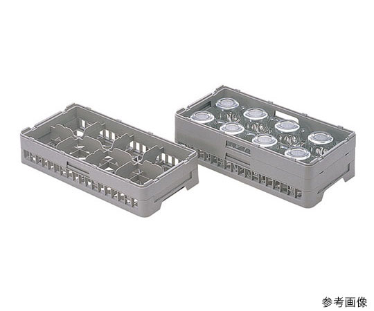 8格玻璃架HG-8-165及其他 099090 和更多型號 - 商品圖 6