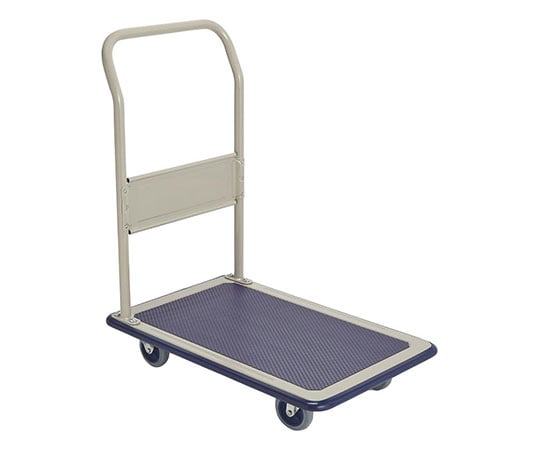 鋼製台車S號 (固定把手型) 及其他 NHT-100 和更多型號 - 商品圖 2