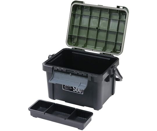 JEJ ASTAGE CO., LTD. 遮蔽箱關閉 500X - 商品圖 3