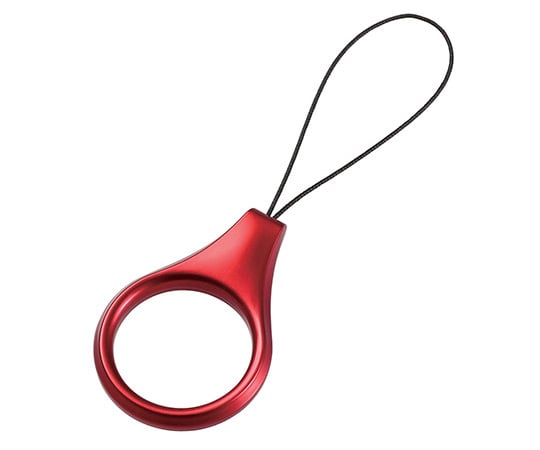 指環帶 (aluminique) 黑色 及其他 P-STFALRD 和更多型號 - 商品圖 2