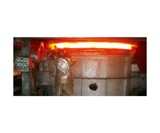 JUTEC 防熱長褲及其他 HSH100KA-1-48 和更多型號 - 商品圖 9