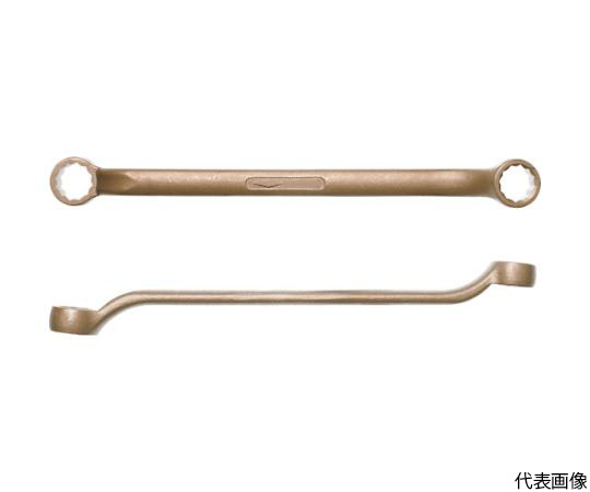 防爆雙頭梅花扳手偏置及其他 AC0810B 和更多型號 - 商品圖 5