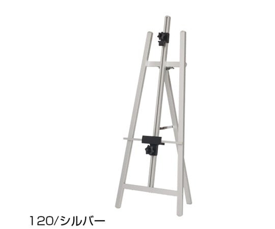 TPS 鋁製畫架 黑色 及其他 TPS-120 和更多型號 - 商品圖 9