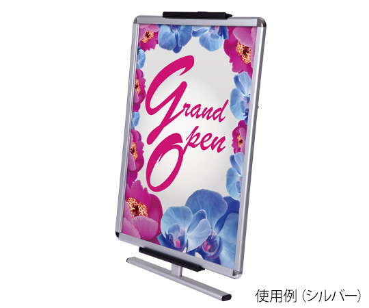 鋁 輕巧低型 黑 及其他 - 商品圖 5