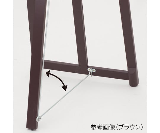 前畫架黑色及其他 T-140 和更多型號 - 商品圖 3