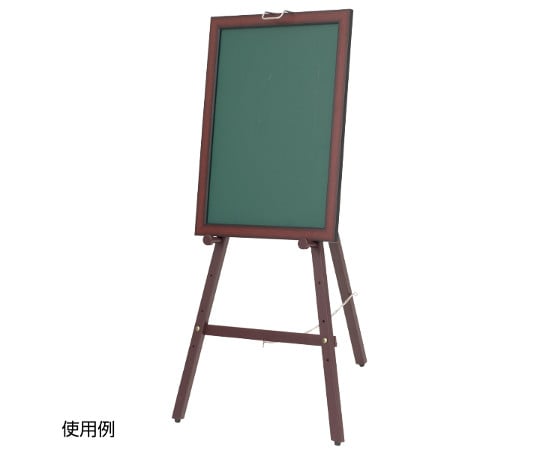 三角畫架 Ver. 2.0 棕色 及其他 - 商品圖 2