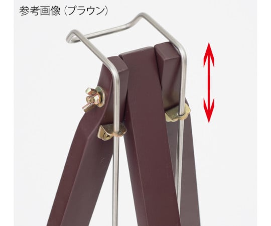 三角畫架 Ver. 2.0 棕色 及其他 - 商品圖 3