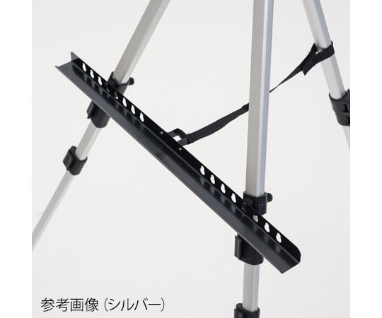 鋁製三腳畫架 黑 及其他 - 商品圖 4