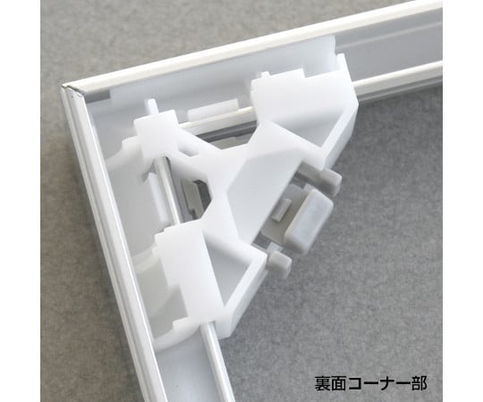 HAYANO SANGYO Slim Eight A2 White 及其他 - 商品圖 2