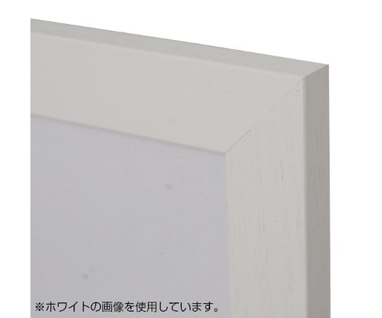 HAYANO SANGYO 都會相框 A4 棕色及其他 - 商品圖 10