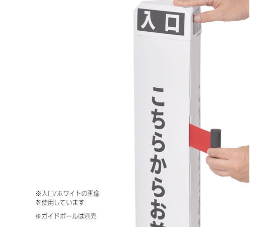 紙桿套 黑色/素色 及其他 - 商品圖 5