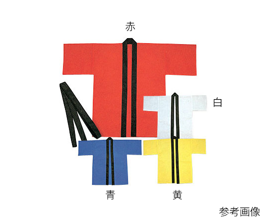 HAYANO SANGYO 不織布 快樂 大 (F) 藍色 及其他 - 商品圖 2
