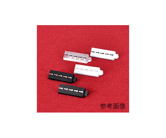 價格方塊補充包 M 白色/黑色箭頭 及其他 - 商品圖 9