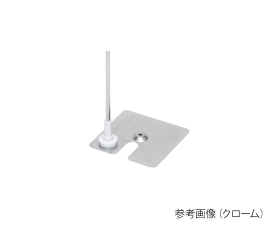 HAYANO SANGYO 軌道式 POP立牌 1200底座 單面 黑色 及其他 - 商品圖 6