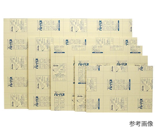 HAYANO SANGYO Halepane：單面膠合板 厚度 5 毫米 3x6 及其他 - 商品圖 5