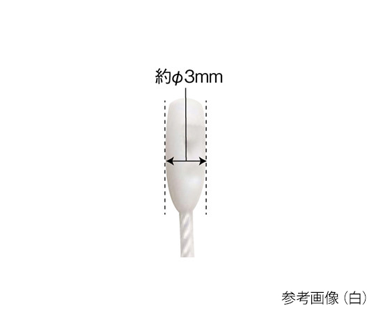 螺紋鎖 R 白 100 個及其他 NO.20 和更多型號 - 商品圖 2