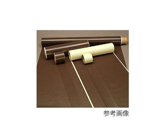 橡膠磁鐵原料 0.8 x 100 x 10 公尺 及其他 - 商品圖 2