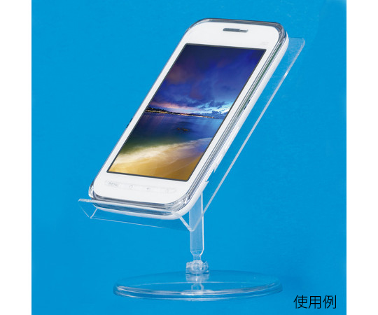 智慧型手機立架 S號及其他 - 商品圖 2