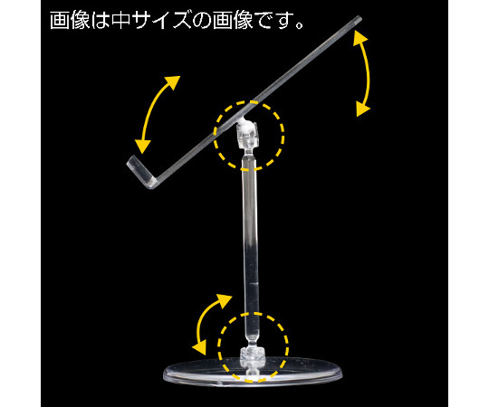 智慧型手機立架 S號及其他 - 商品圖 3
