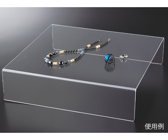 小型展示架 S號 及其他 - 商品圖 4