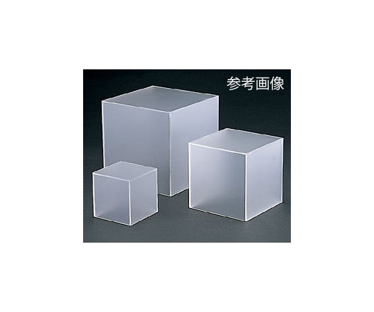 壓克力盒 五面件 (霧面) 厚度3 mm 200平方 及其他 - 商品圖 2
